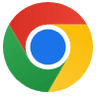 Chrome logo