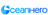 OceanHero logo