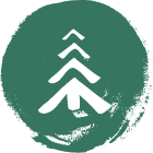 Mossy Earth logo