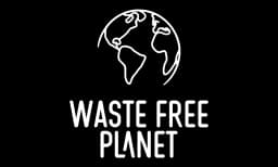 Waste Free Planet logo