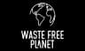 Waste Free Planet logo