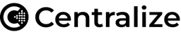 Centralize logo