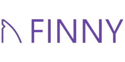 Finny AI logo