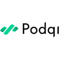 PodQI logo