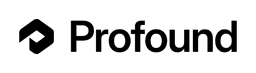 Profound logo