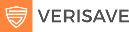 VeriSave logo