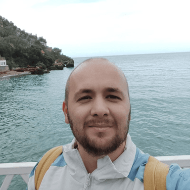Daniel Ibañez Becker, Founder of IdleForest