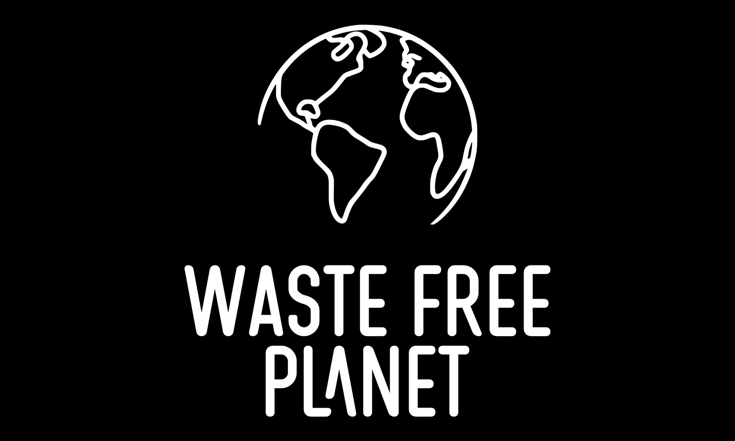 Waste Free Planet