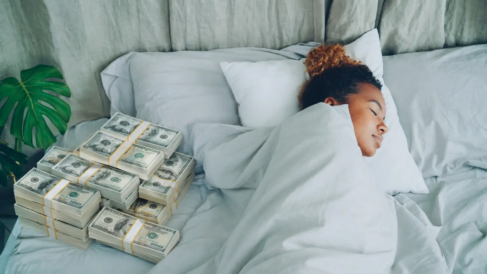 How to Make Money While You Sleep: 9 Realistic Passive Income Ideas