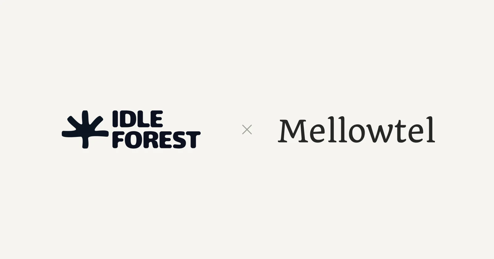How Mellowtel helps us fund tree planting at IdleForest